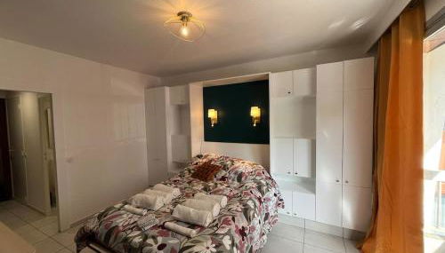 Magnifique appartement renové le Victoria - Foto 3