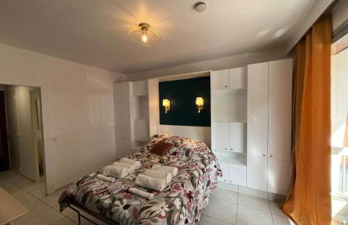 Magnifique appartement renové le Victoria - Foto 3