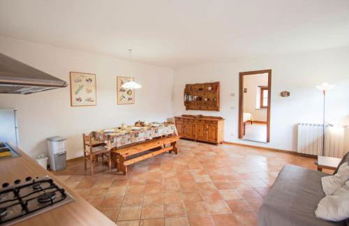 Apartment I Noccioli by Interhome - Foto 16