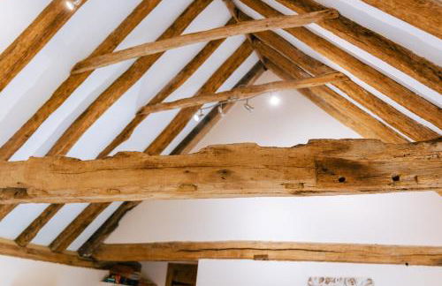 NEW Cosy cottage - Lake view & Log Burner - Dog proof garden - Foto 32