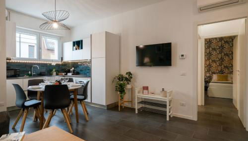 GuestHost - Casa Cinema Lovely Apartment - Foto 4