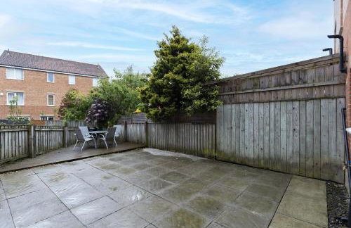 HC Property - Foster Drive - Foto 22