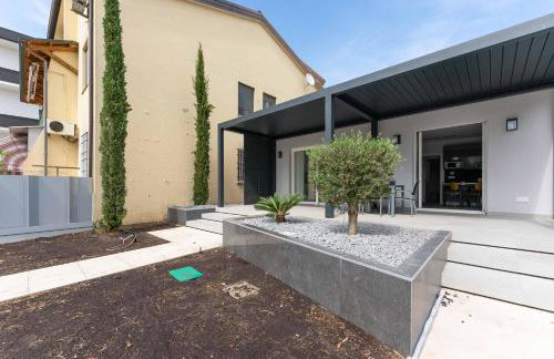 VILLA TASSO 25 BILO - Foto 82