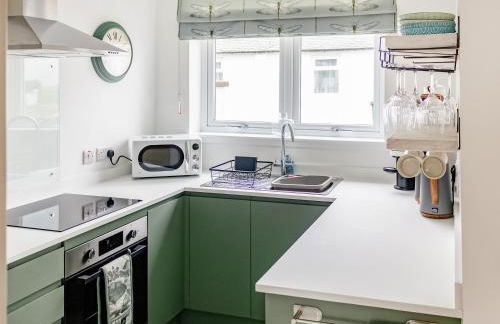 Flag Cottage - Foto 10