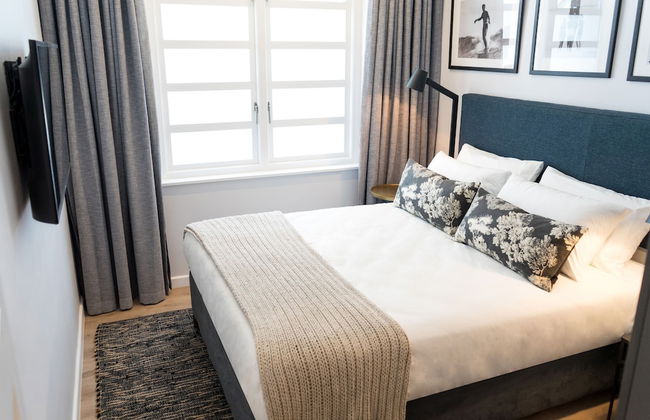 Kayleeway Apartments - Foto 4