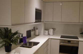 Maison Blanc The Stylish & Cozy 1bed apartment in City centre - Foto 45