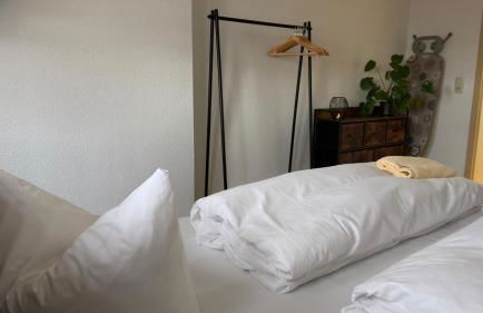 Wohnung nahe Bahnhof und dem Goitzschesee - Foto 12