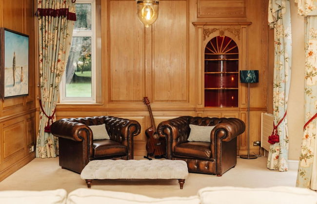 The Partridge - From 1000 Per Night - Foto 18