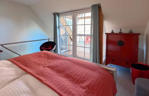 Ferienhaus Kamerun an der Elbe - Photo 48