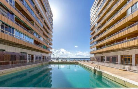Sueña Mar Luxury Suites - Photo 31