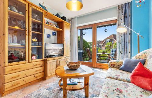 Ort Lemkenhafen "Seeblick" - Foto 1