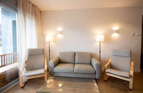 Ciencias Forum 2 Apartment - Foto 15