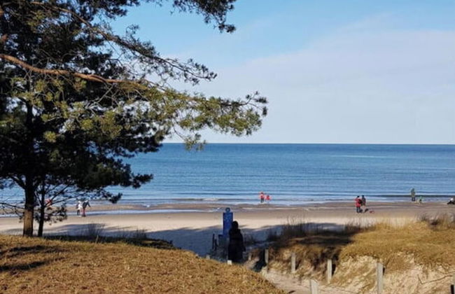 Dunes Resort Apartment 1.05 - Foto 18