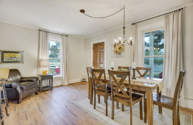 Bluebird Inn - Foto 22