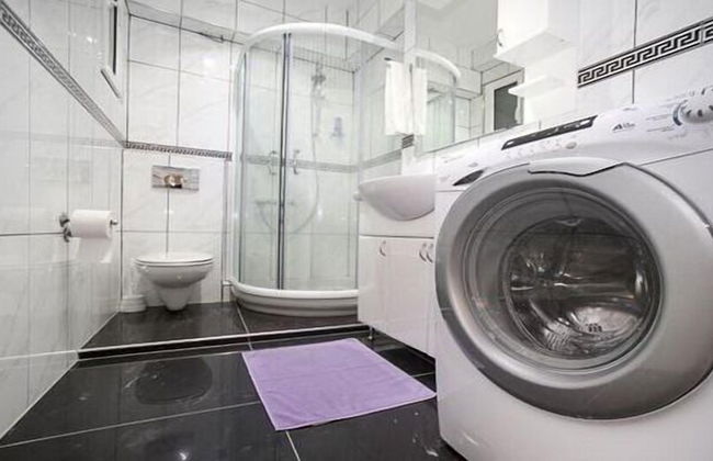 Apartment Slavija - Foto 10