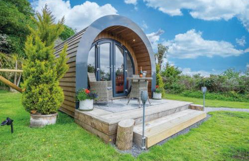 Woody's - 1 Bedroom Pod - Cold Inn - Foto 10