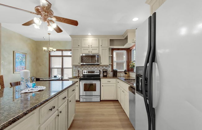 Sunny and Share - Foto 28