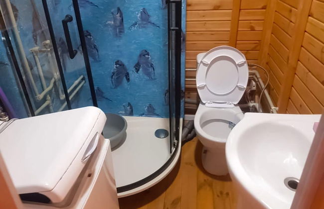 Holiday Home in Gluszyn With Private Pool - Foto 11