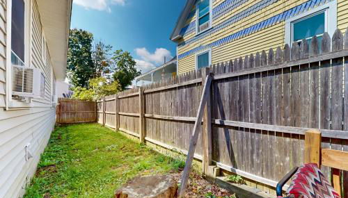 Cabin at the Beach - Foto 3