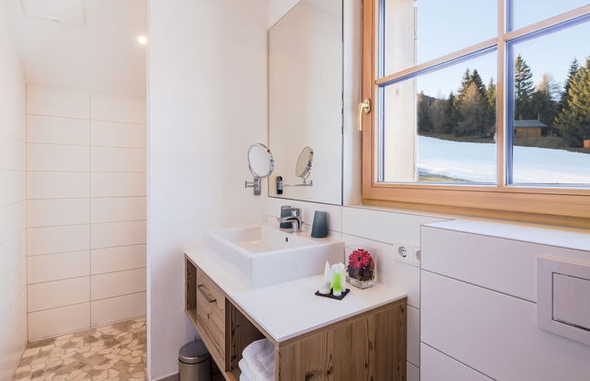 Chaletdorf Fanningberg - Foto 35