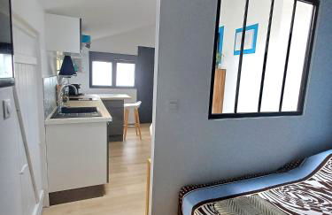 Joli studio libourne - Foto 8