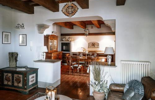 Villa Salomone - Foto 7