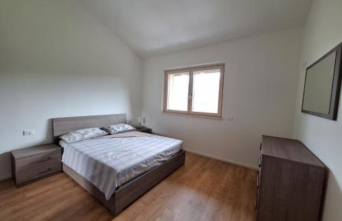 Loft Panoramico Valle dei Laghi - Foto 18