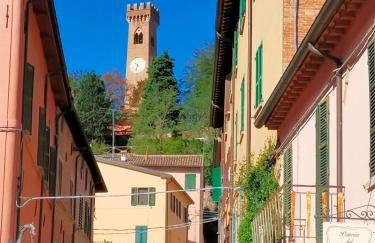 Appartamento Le Nuvole da Davide e Romina - Foto 38