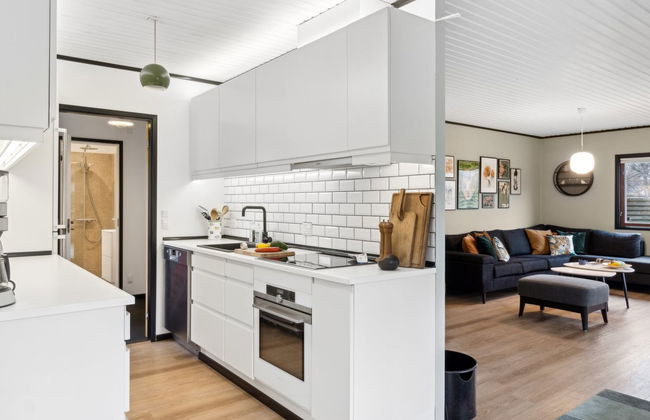 "Janna" - 1.4km from the sea - Foto 23