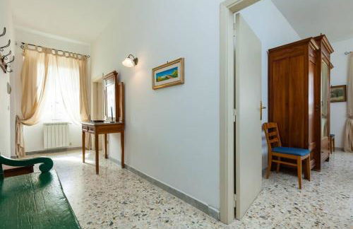 Spacious apartment in Ceraso with mountain view - Foto 46