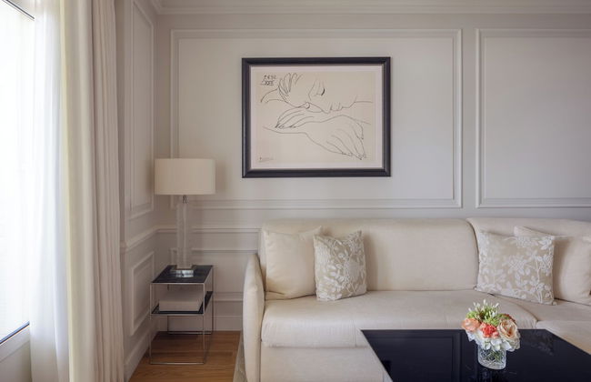 Grand-Hôtel du Cap-Ferrat, A Four Seasons Hotel - Foto 41