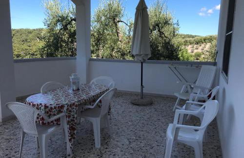 VILLA PINETA VISTA MARE - Foto 31