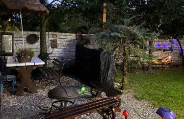 Agroturystyka Raj "Pod rzeźbami" - Photo 31