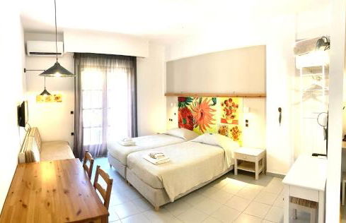 Tree of Life Art Hotel - Foto 18