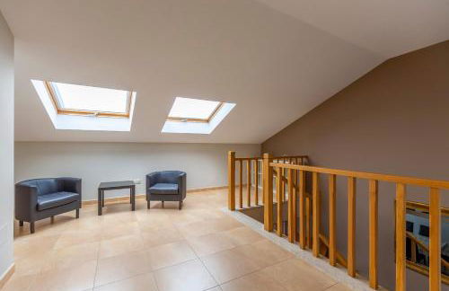 Dúplex en Residencial Vichona en Sanxenxo - Foto 29