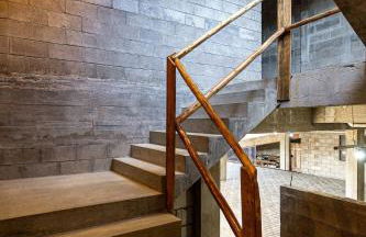 Kazuo520 - Minimalista/Brutalista - Foto 23