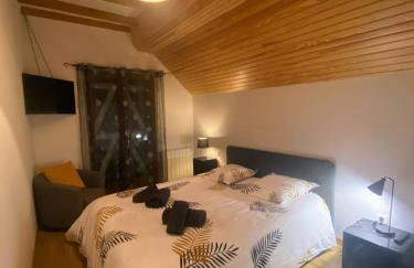 Cocon cosy au cœur des Pyrénées - Foto 19