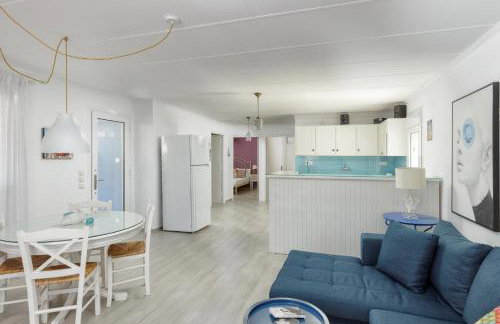 Villa Villino Blu by the sea - Foto 11