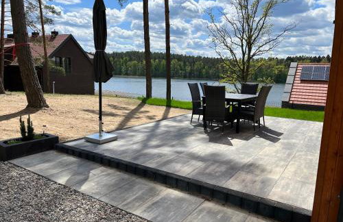 Mazurski Dom nad Jeziorem & Sauna by Downtown Apartments - Foto 32