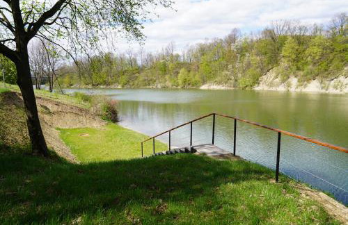 Apartamenty pod Dębami - noclegi Beskid Niski - Foto 21