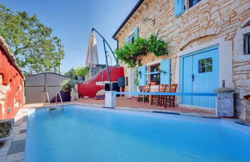 Villa Donatella - Foto 40