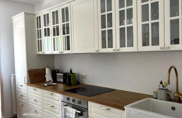 Apartment Siggi 81 sqm Balcony and Mountain View - Foto 7