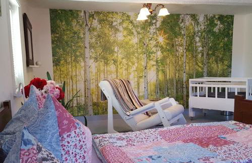 Charmantes Ferienhaus mit Naturgarten - Foto 22