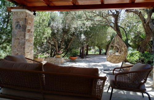 Villa Vena - Foto 20