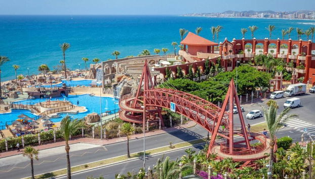 Holiday World Resort - Foto 2