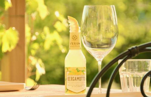 Villa La Mura - Luxury Pool by the Vineyard - Foto 11