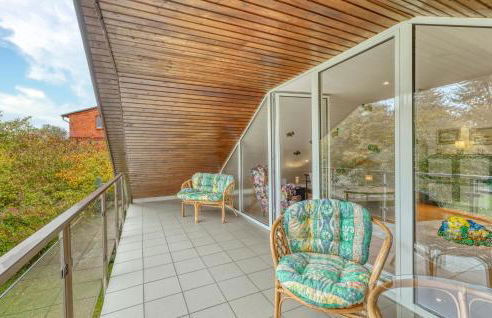 Awesome Home In Metelsdorf Ot Klüssend With Wifi - Foto 2