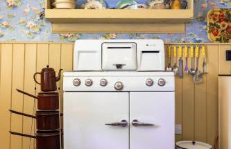 Orkney Retreats Island Farmhouses & Cottages - Photo 57