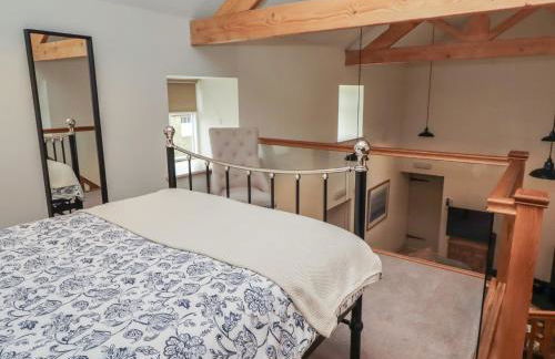 Cragg Lodge - Foto 28