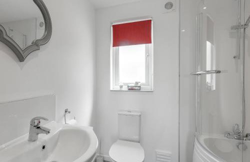 Hill Crest Lodge 1 - Foto 15